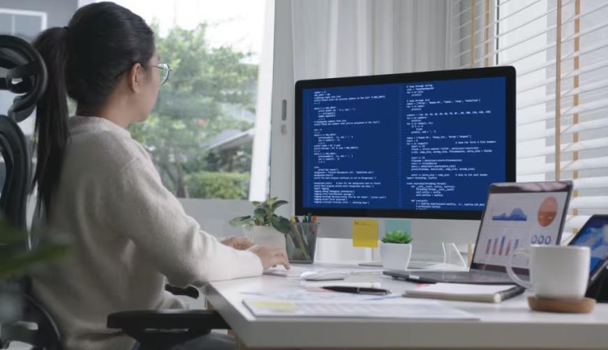 贾汪区企业数字化解决方案：机器学习赋能商业模式升级的核心路径